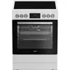 Image de Whirlpool - Cuisinière Vitrocéramique  W6v8lcsw