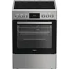 Image de Cuisinière vitrocéramique Whirlpool W6V8LCSX en occasion ou reconditionné