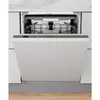 Image de Lave vaisselle encastrable WHIRLPOOL WH6IA14BN7A0 6ème sens