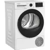 Image de WHIRLPOOL - Sèche-linge pompe à chaleur 9kg PrecisionDry - CWD94MWBSFR