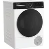 Image de WHIRLPOOL - Sèche-linge posable pompe à chaleur 9kg PrecisionDry - CWD95MWBRFR