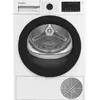 Image de Sèche linge pompe à chaleur WHIRLPOOL CWSD83MWBSFR