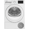 Image de Sèche linge ouverture hublot WHIRLPOOL CWD84MWWSFR