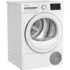 Image de WHIRLPOOL - Sèche-linge pompe à chaleur 8kg PrecisionDry - CWD84MWWSFR