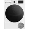Image de Sèche linge pompe à chaleur WHIRLPOOL CWD93MWBSFRX
