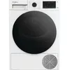 Image de Seche linge hublot whirlpool pompe a chaleur 9 kg 60 cm C WD 93M WBS FR X en occasion ou reconditionné