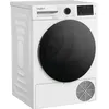 Image de WHIRLPOOL - Sèche-linge pompe à chaleur 9kg PrecisionDry - CWD94MWBSFRX
