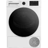 Image de Sèche linge ouverture hublot WHIRLPOOL CWSD83MWBSFRX