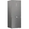 Image de COMBI 490LT H.192CM CE.D NOFROST DUAL INV.LED INOX