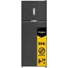 Image de Réfrigérateur double-portes - WHIRLPOOL - WHD26473X5E - Classe D - 477 L - 70 x 746 x 1865 cm - Dark Inox