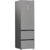Image de WHIRLPOOL - Réfrigérateur multi-portes inox No Frost - WHKF6352X5E