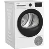 Image de WHIRLPOOL - Sèche-linge pompe à chaleur 10 kg PrecisionDry - CWD103MWBSFR