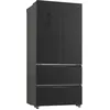 Image de WHIRLPOOL - Réfrigérateur multi-portes Noir Inox Dual No Frost - WHG26514XK6E