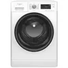 Image de Lave-linge hublot Whirlpool FFBD11489BVFR Blanc en occasion ou reconditionné