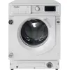 Image de Lave linge séchant hublot encastrable WHIRLPOOL BIWDWG96146FR
