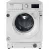 Image de WHIRLPOOL - Lave-linge séchant encastrable 9 kg FreshCare+ - BIWDWG96146FR
