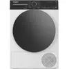 Image de Sèche linge pompe à chaleur WHIRLPOOL CWD104MWBSFRX