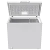 Image de Whirlpool W3RHS19EW2 Congélateur Coffre 198L Blanc avec Technologie 6TH SENSE