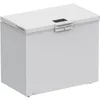 Image de CONG.ORIZZ. 198LT CE.C STATICO INV.LUCE INT.BIANCO