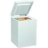 Image de Whirlpool WHS1421 Autonome Coffre 133L A+ Blanc congélateur - Congélateurs (Coffre, 133 L, 13 kg/24h, SN-ST, A+, Blanc)
