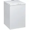 Image de Congélateur Coffre 57.3cm 132l - WHS1422