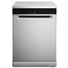 Image de Whirlpool Supreme Clean WFC3C26PX - Lave-vaisselle - largeur : 60 cm - profondeur : 60 cm - hauteur : 85 cm en occasion ou reconditionné