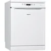 Image de Whirlpool WFC 3C26 P, lave-vaisselle pose libre 60cm, 14 couverts, E