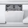 Image de Whirlpool Lave-vaisselle Intégré 14 Places A++ - Blanc, Acier Inoxydable, Tactile, 46 décibels, Sous Comptoir