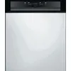 Image de WHIRLPOOL - Lave-vaisselle semi-encastrable 6ème SENS - WBC3C26B