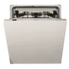 Image de Whirlpool WIC 3C26 F Lave Vaisselle couverts14 place_settings 46 decibels Classe: A++