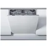 Image de Whirlpool WSIC 3M27 Lave-Vaisselle Slim 45 cm 10 Couverts Classe A++