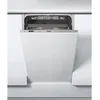 Image de Whirlpool WSIC 3M27 C lave-vaisselle Entièrement intégré 10 couverts