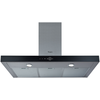 Image de Hotte décorative 89.8 cm WHIRLPOOL AKR 759/1 IX