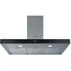 Image de WHIRLPOOL - Hotte aspirante inox - AKR759/1