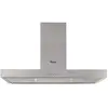 Image de WHIRLPOOL - Hottes decoratives WHIRLPOOL WHBS 94 FLMX - WHBS 94 FLMX