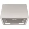 Image de Hotte encastrable WHIRLPOOL WCT64FLSX