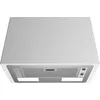 Image de WHIRLPOOL - Hotte aspirante inox - WCT64FLSX