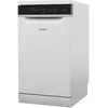 Image de Whirlpool WSFO 3O23 PF lave-vaisselle Autoportante 10 couverts