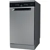 Image de WHIRLPOOL - Lave-vaisselle 45cm Natural Dry - WSFO3O34PFX