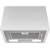 Image de Okap Whirlpool WCT 64 FLY X