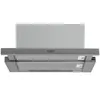 Image de Extractor de campana Whirlpool AKR634GY/3 625 m³/h Gris