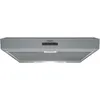 Image de Whirlpool AKR 934/1 IX hotte 384 m³/h Monté au mur Acier inoxydable C