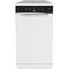 Image de Lave vaisselle 45 cm WHIRLPOOL WSFO3O34PF 6ème Sens