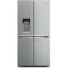 Image de Réfrigérateurs multi-portes Froid Froid ventilé WHIRLPOOL 90,5cm, 4805992 en occasion ou reconditionné