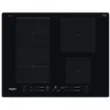 Image de Plan de cuisson induction n° 4 feux, noir