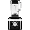 Image de KitchenAid Blender K400 1,4L avec 3 programmes Noir onyx