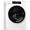 Image de Whirlpool ZEN8 - Machine à laver - largeur : 59.5 cm - profondeur : 61 cm - hauteur : 85 cm - chargement frontal - 55 litres - 8 kg - 1400 tours/min - blanc en occasion ou reconditionné