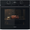 Image de Four multifonction WHIRLPOOL OMR58RR0B