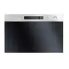 Image de Micro ondes Encastrable Whirlpool AMW490IX - Micro-Ondes Intégrable Inox - 22 litres - 750 W