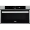 Image de Whirlpool - AMW731IX - Micro-ondes encastrable - Fonction Gril - 38,5 x 59,5 x 51.4 cm